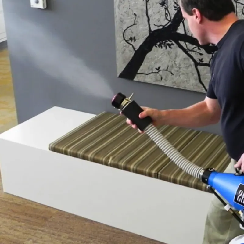 Professional Odor Removal in South Miami Heights, FL